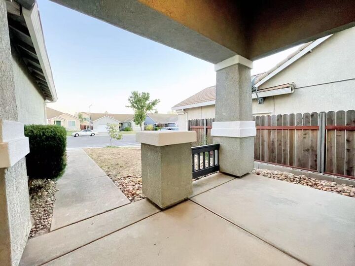 Property Photo:  9169 Garlington Court  CA 95829 