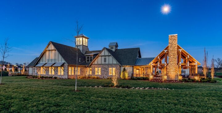 Property Photo: 147 Salton Lane TN 37174