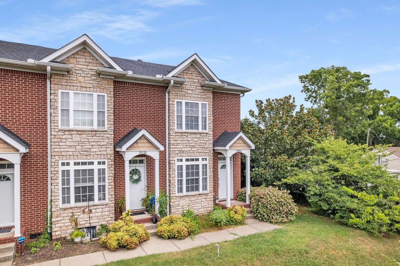Property Photo: 5920 Obrien Ave TN 37209