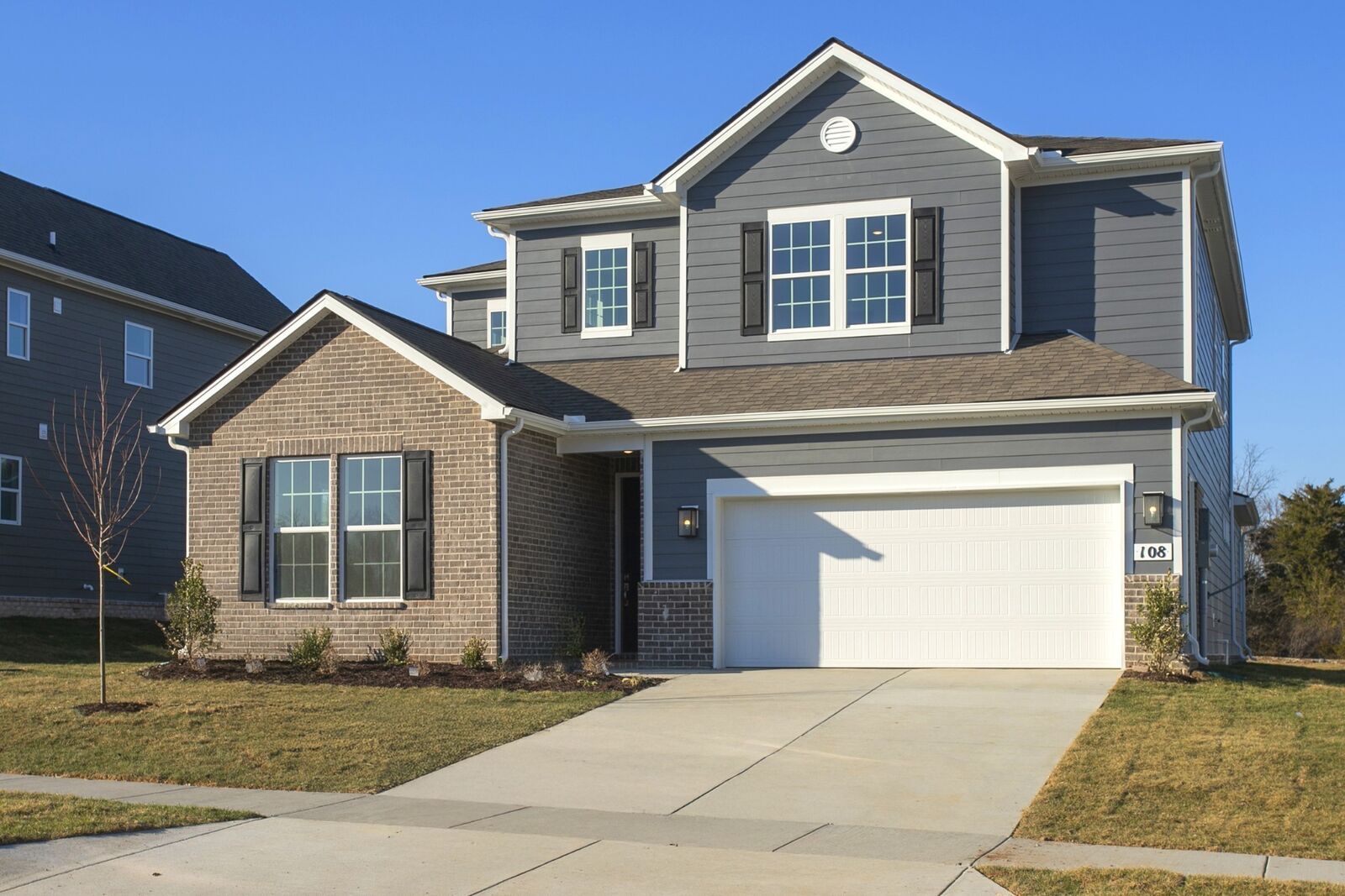 Property Photo: 108 West Cassa Way TN 37122