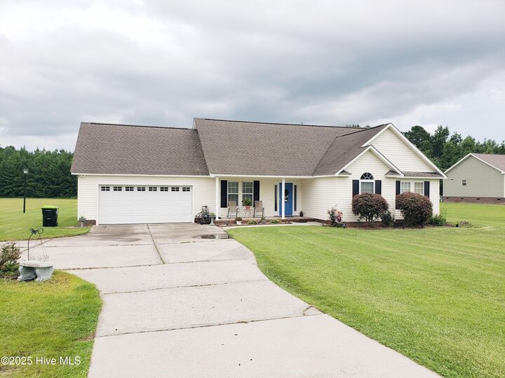 Property Photo:  11061 Peacock Road  NC 28431 