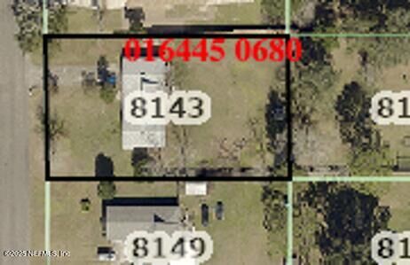 Property Photo: 8143 Niska Trail FL 32244
