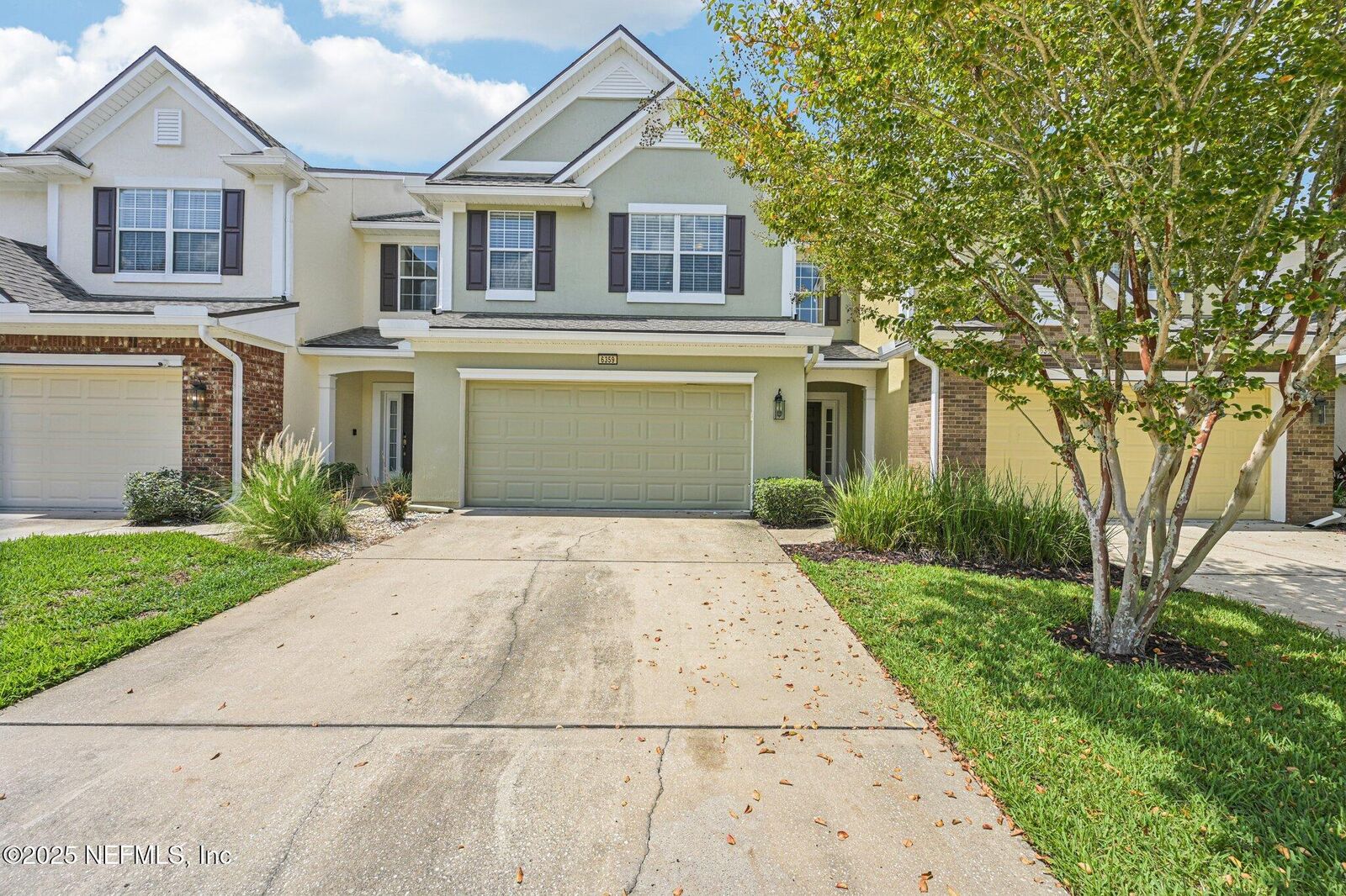 Property Photo:  6359 Autumn Berry Circle  FL 32258 