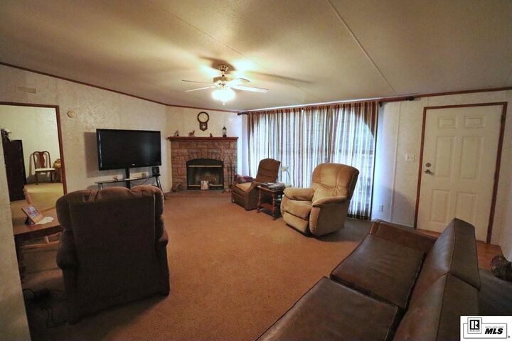 Property Photo: 112 Bill Drive LA 71291