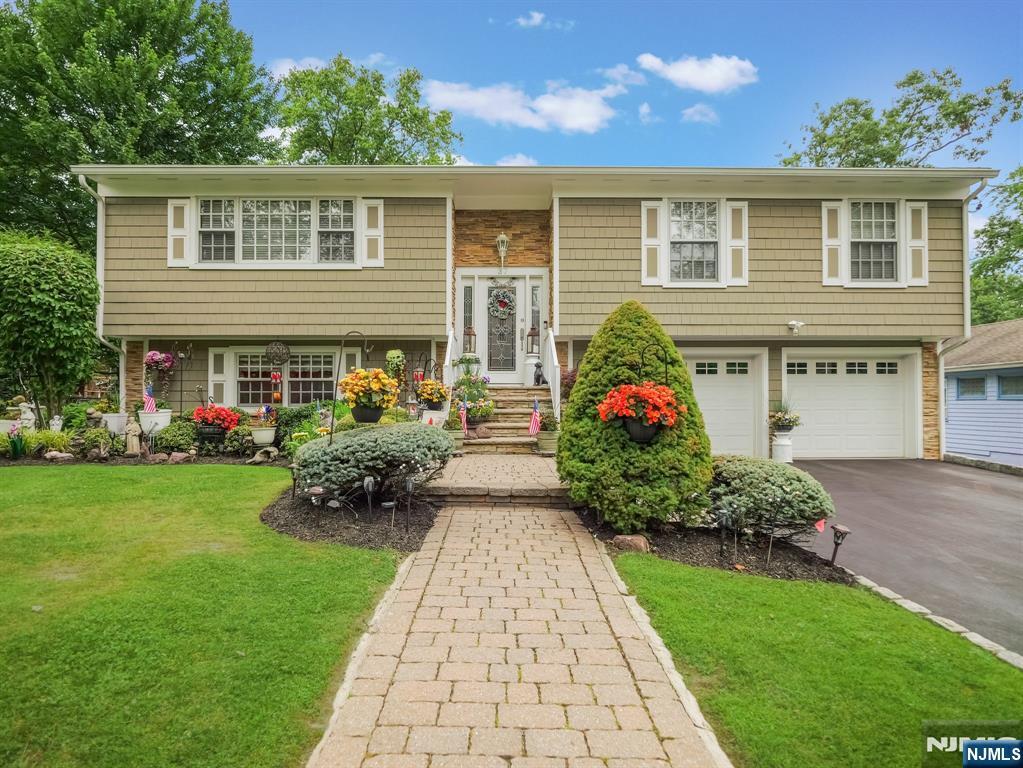 Property Photo: 37 Roosevelt Boulevard NJ 07006