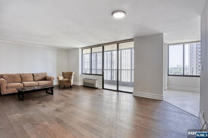 Property Photo:  300 Winston Drive 908  NJ 07010 