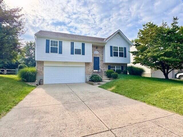 Property Photo: 2945 Timber Ridge Way KY 41005