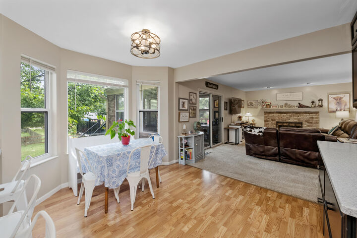 Property Photo: 6209 Kingsgate Drive KY 41005