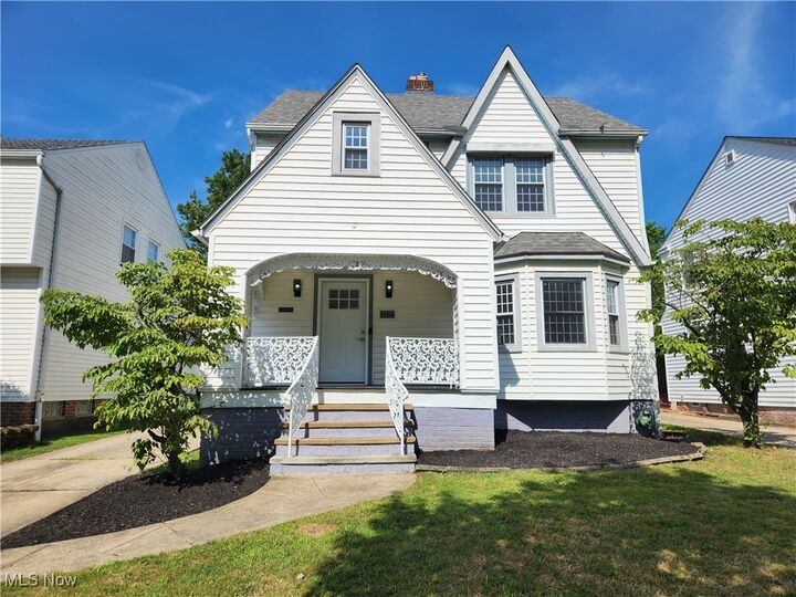 1166 Argonne Road  South Euclid OH 44121 photo