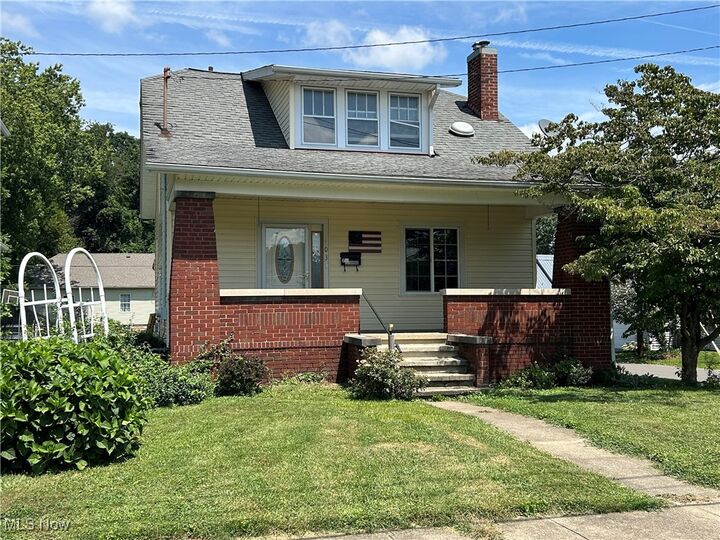 403 Seborn  Zanesville OH 43701 photo
