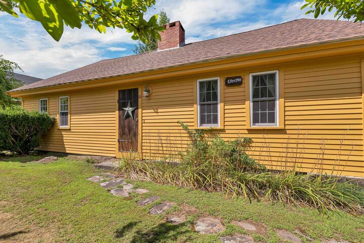 Property Photo: 88 Harriman Hill Road NH 03077