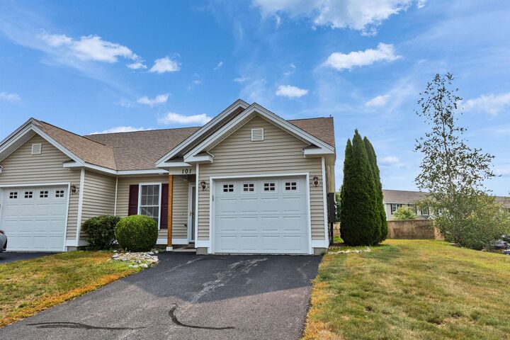 Property Photo:  28 Owens Drive  NH 03446 