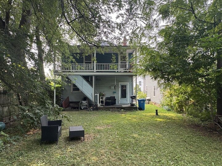 Property Photo:  54 Hayward Street  VT 05401-0000 