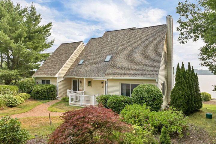Property Photo:  84 Starboard Way  NH 03246 