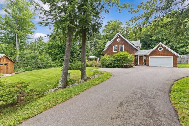 367 Sylvan Park Road  Stowe VT 05672 photo