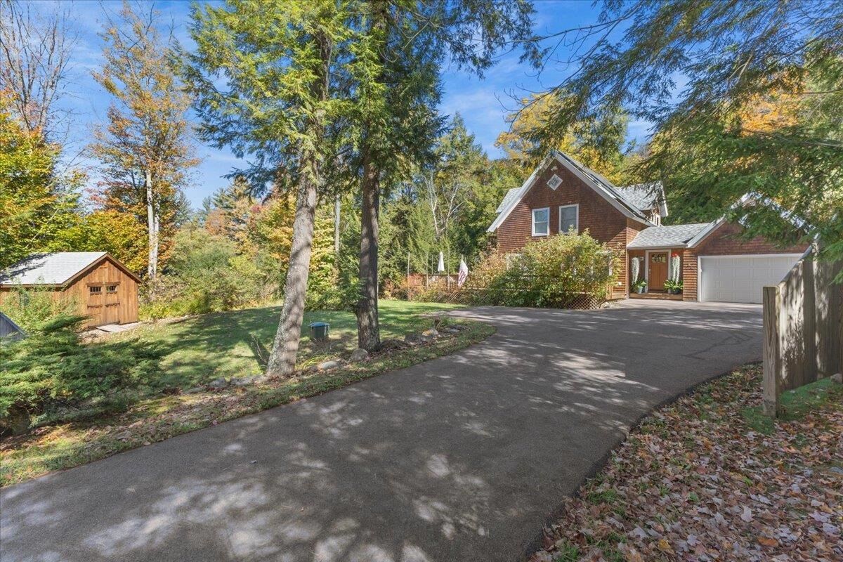 Property Photo: 367 Sylvan Park Road VT 05672