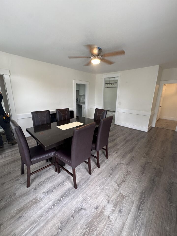 Property Photo: 42A Forest Street NH 03820