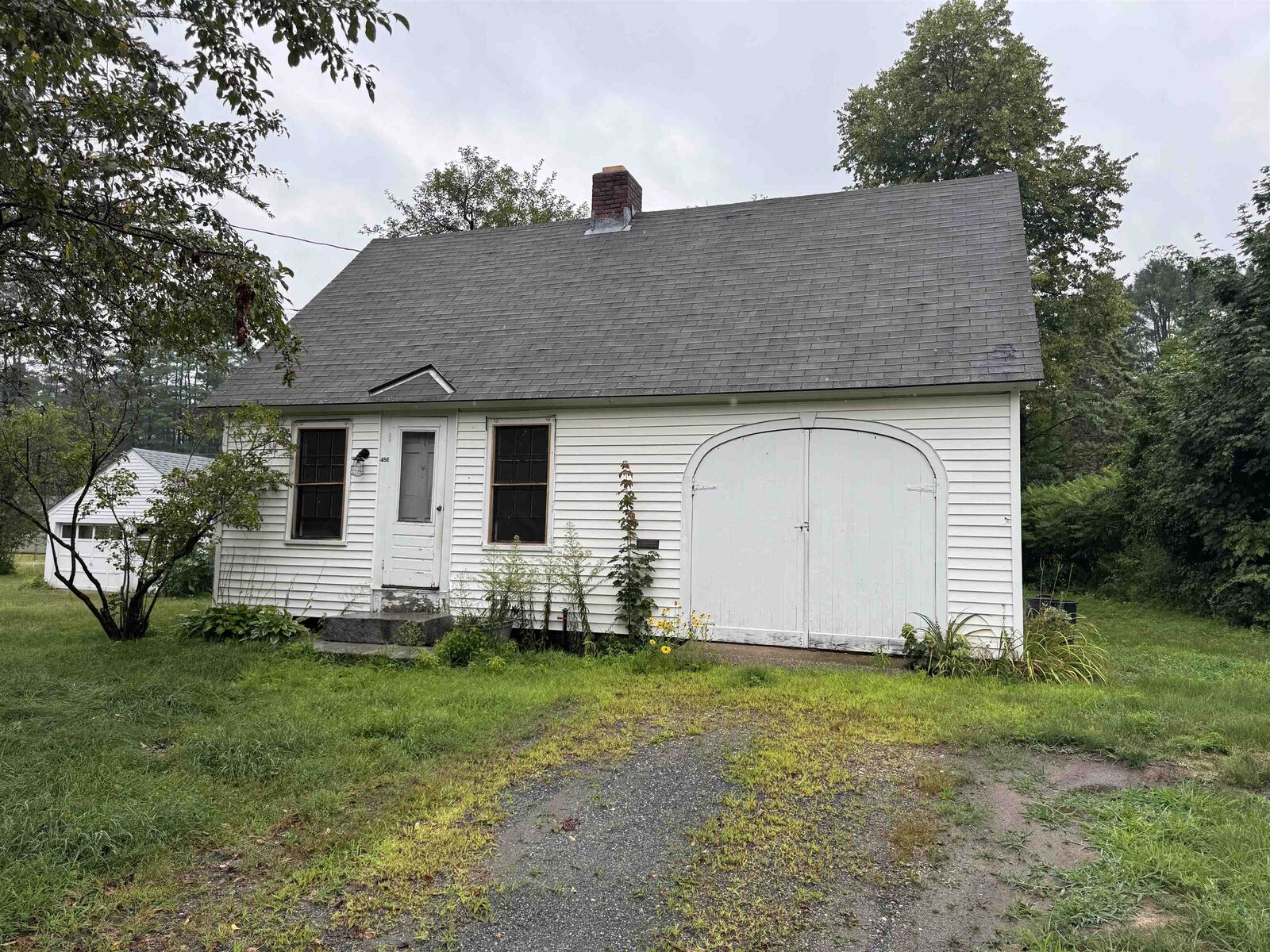 Property Photo: 485 Elm Street NH 03431