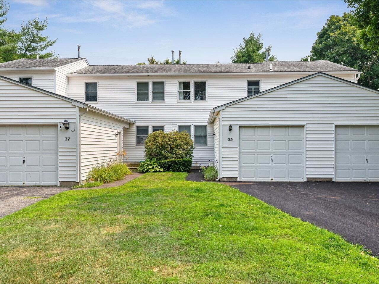 Property Photo:  35 Fairmont Place  VT 05408 