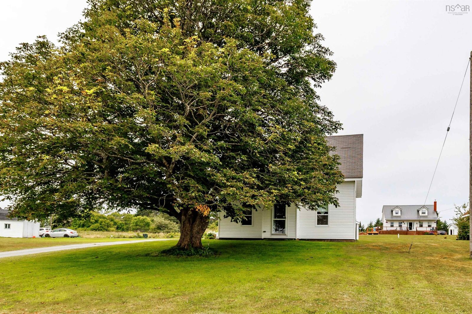 Property Photo: 684 Highway 335 Highway NS B0W 3S0