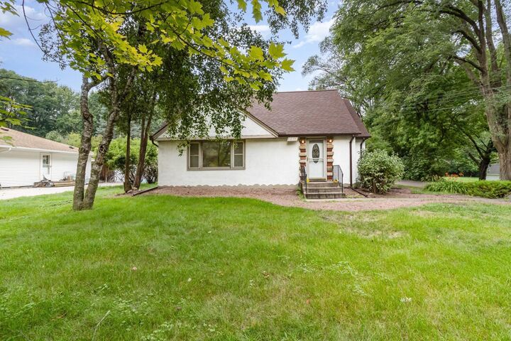 Property Photo: 2911 Troseth Road MN 55113