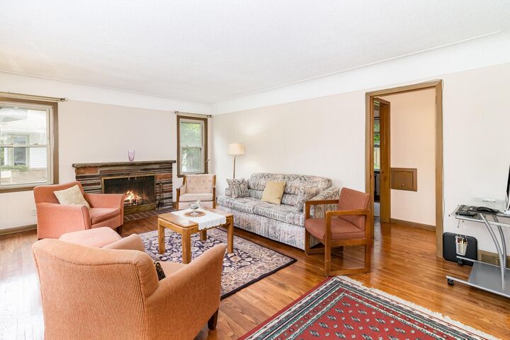 Property Photo:  2911 Troseth Road  MN 55113 