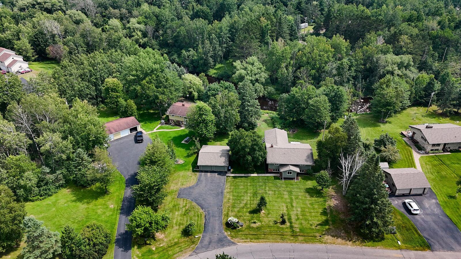 Property Photo: 34 Maple Drive MN 55733