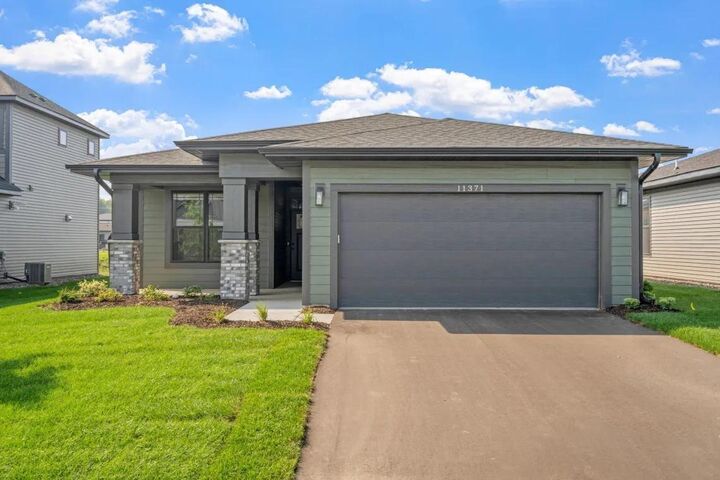 11480 51st Circle NE  Albertville MN 55301 photo