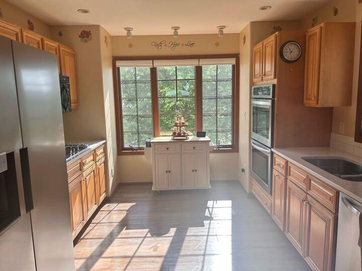 Property Photo:  100 Emily Lane  MN 56001 