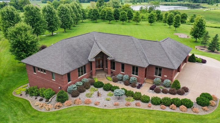 Property Photo: 12035 Trail Haven Lane MN 55374