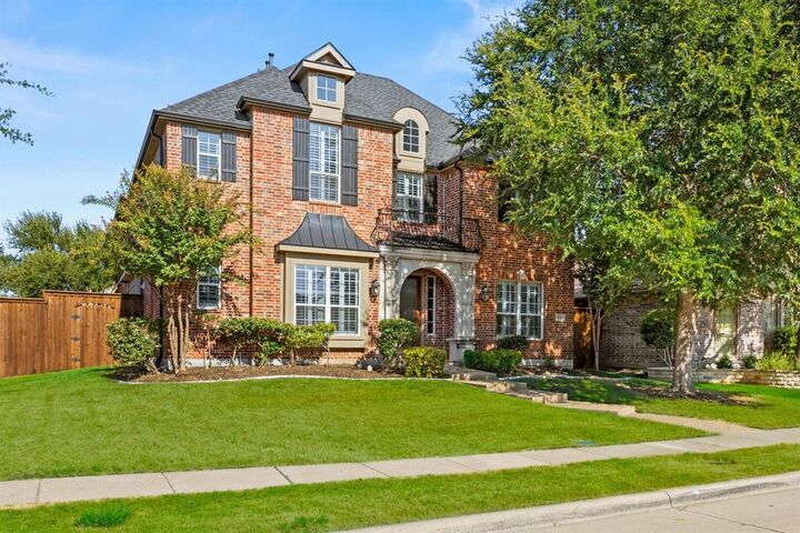 9750 Candlewood Drive  Frisco TX 75033 photo
