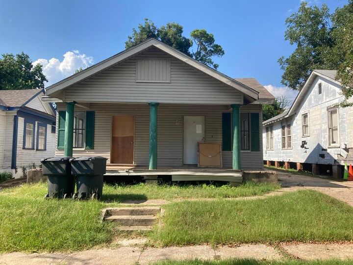 Property Photo:  3124 Stonewall Street  LA 71109 
