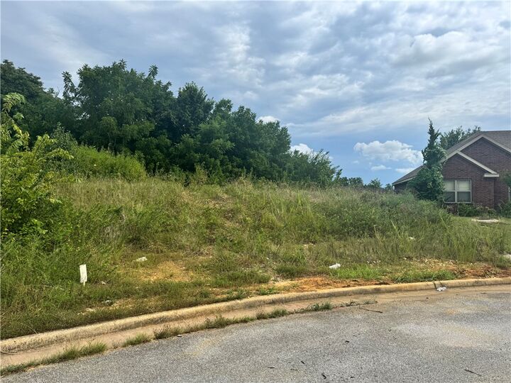 Property Photo:  1399 Bridgeboro Avenue  AR 72764 