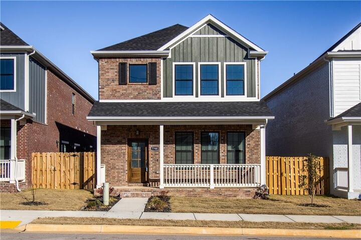 7700, 7678, 7679, 7691 Cadence Lane  Springdale AR 72762 photo