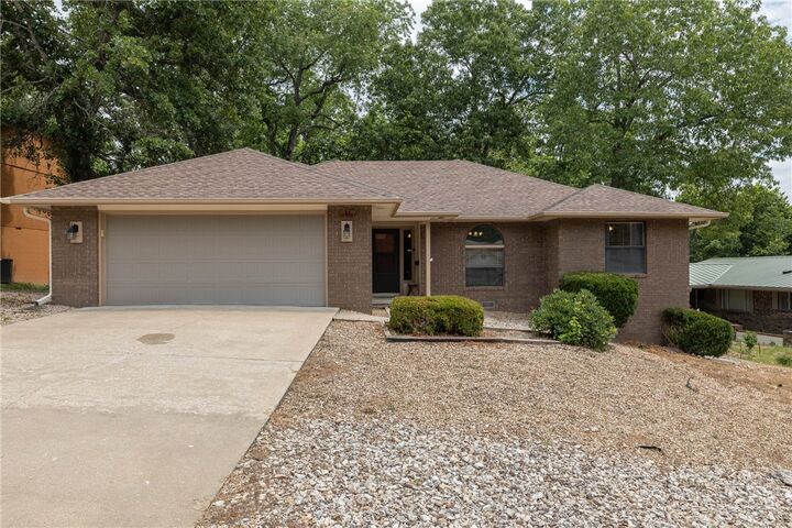 37 Quantock Hills Drive  Bella Vista AR 72715 photo