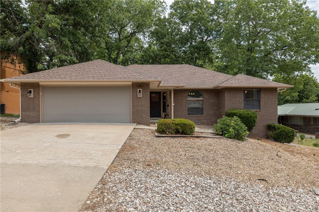Property Photo: 37 Quantock Hills Drive AR 72715