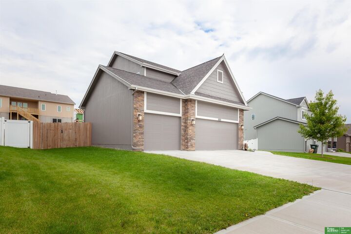 Property Photo:  6311 N 169th Street  NE 68116 