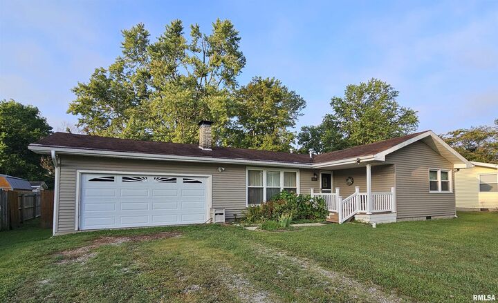 521 W Park Street  Salem IL 62881 photo