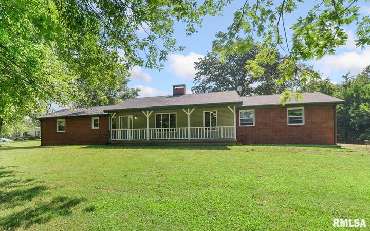 12580 Norman Road  Marion IL 62959 photo