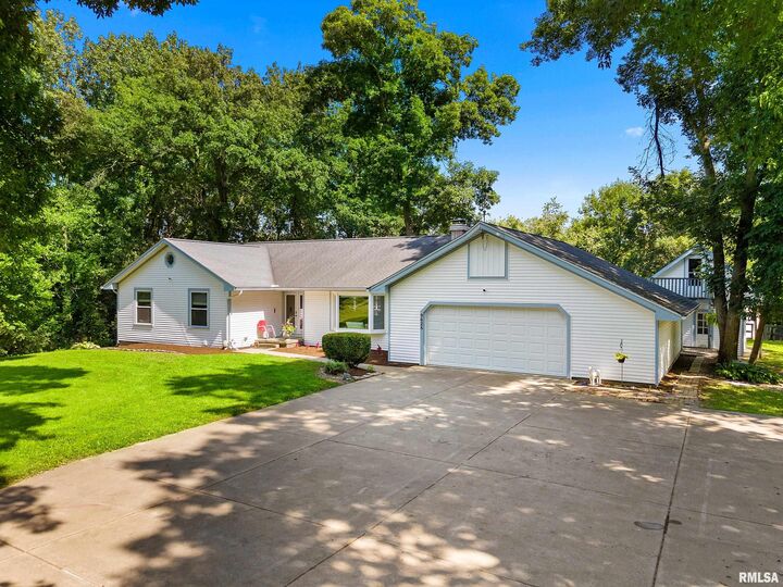 Property Photo:  9628 W Brimfield-Jubilee Road  IL 61525 