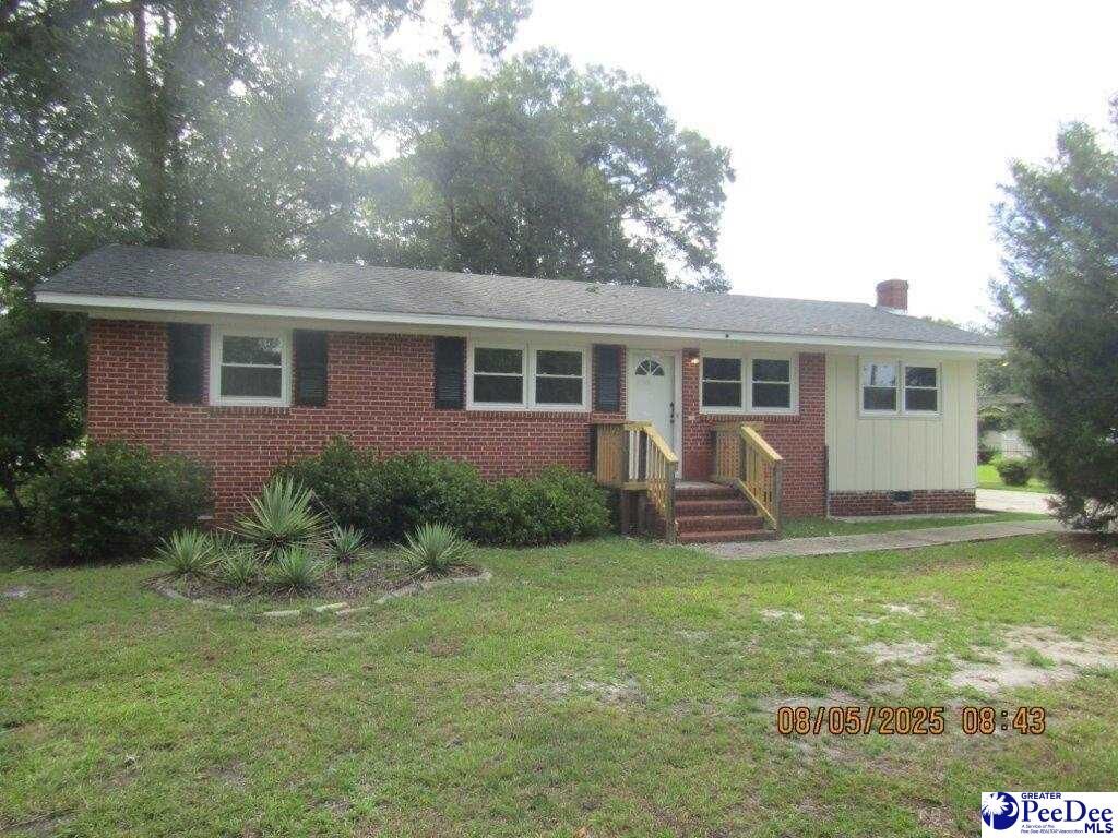 Property Photo: 1743 Williamsburg Circle SC 29506