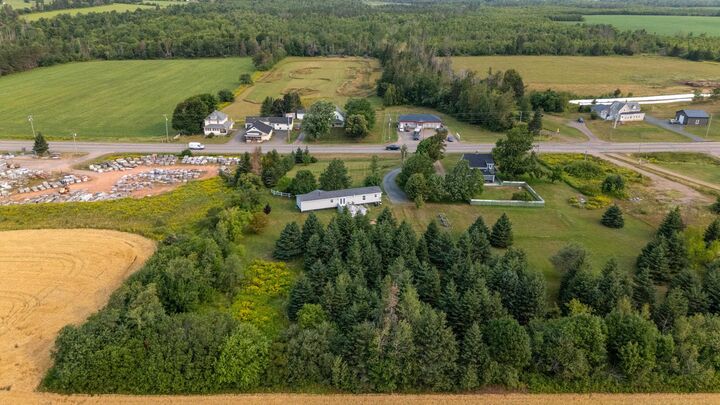 Property Photo:  5113 Route 3  PE C0A 2E0 