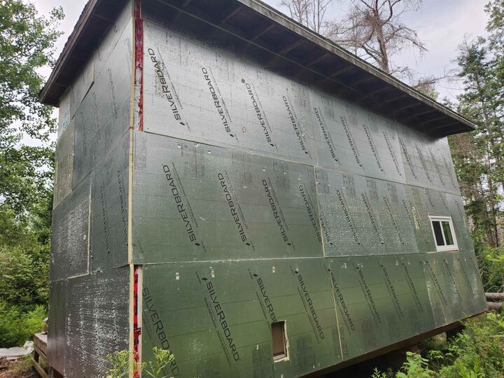 Property Photo: 265 Line Road PE C0A 1R0