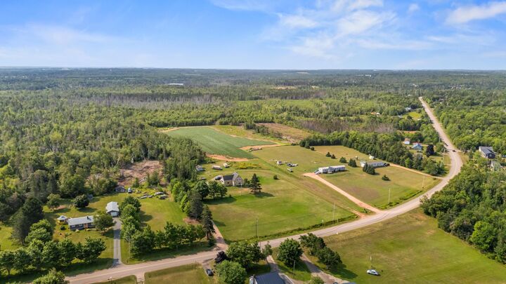 Acreage Pleasant Grove Road  Grand Tracadie PE C0A 1P0 photo