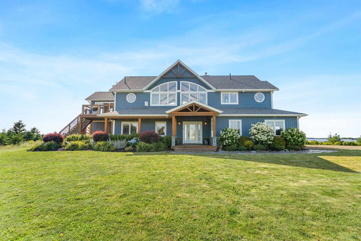 Photo de la propriété:  127 Sailors Lane  PE C0B 1M0 