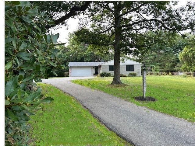 Property Photo: 26 Winter St MA 02332