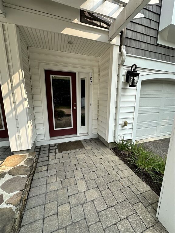 Property Photo:  34 Pleasant Street 107  MA 02035 