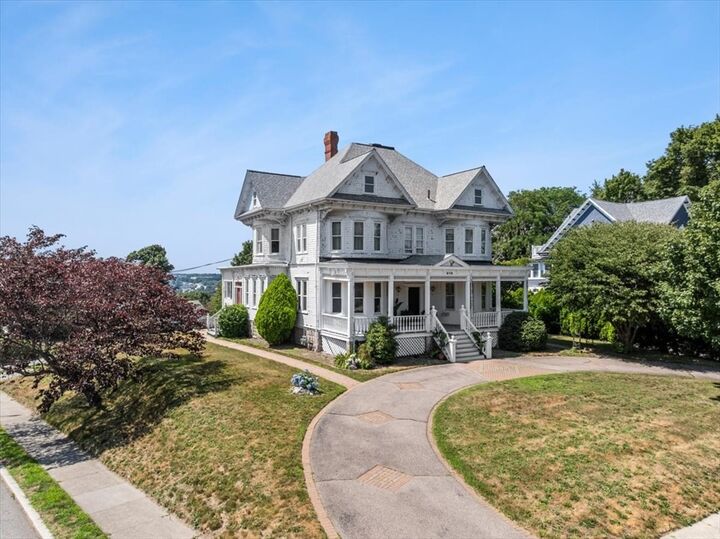 Property Photo:  878 Highland Ave  MA 02720 