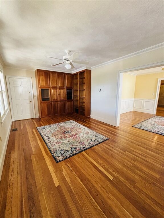 Property Photo:  89 Perthshire Rd 1  MA 02135 