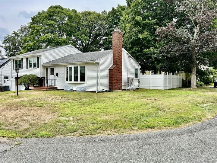 Property Photo:  27 Eleanor St  MA 02026 